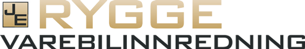 Rygge Varebilinnredning AS
